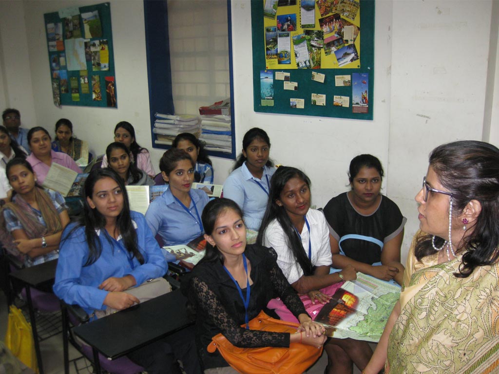 Hotel Management Colleges Mumbai